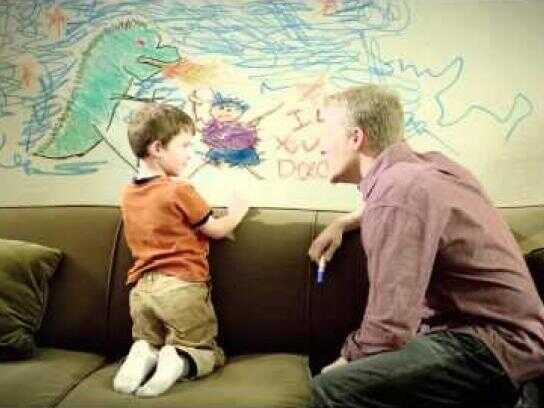 The Mural, Special Order, The Tantrum, The Critique, Prod...