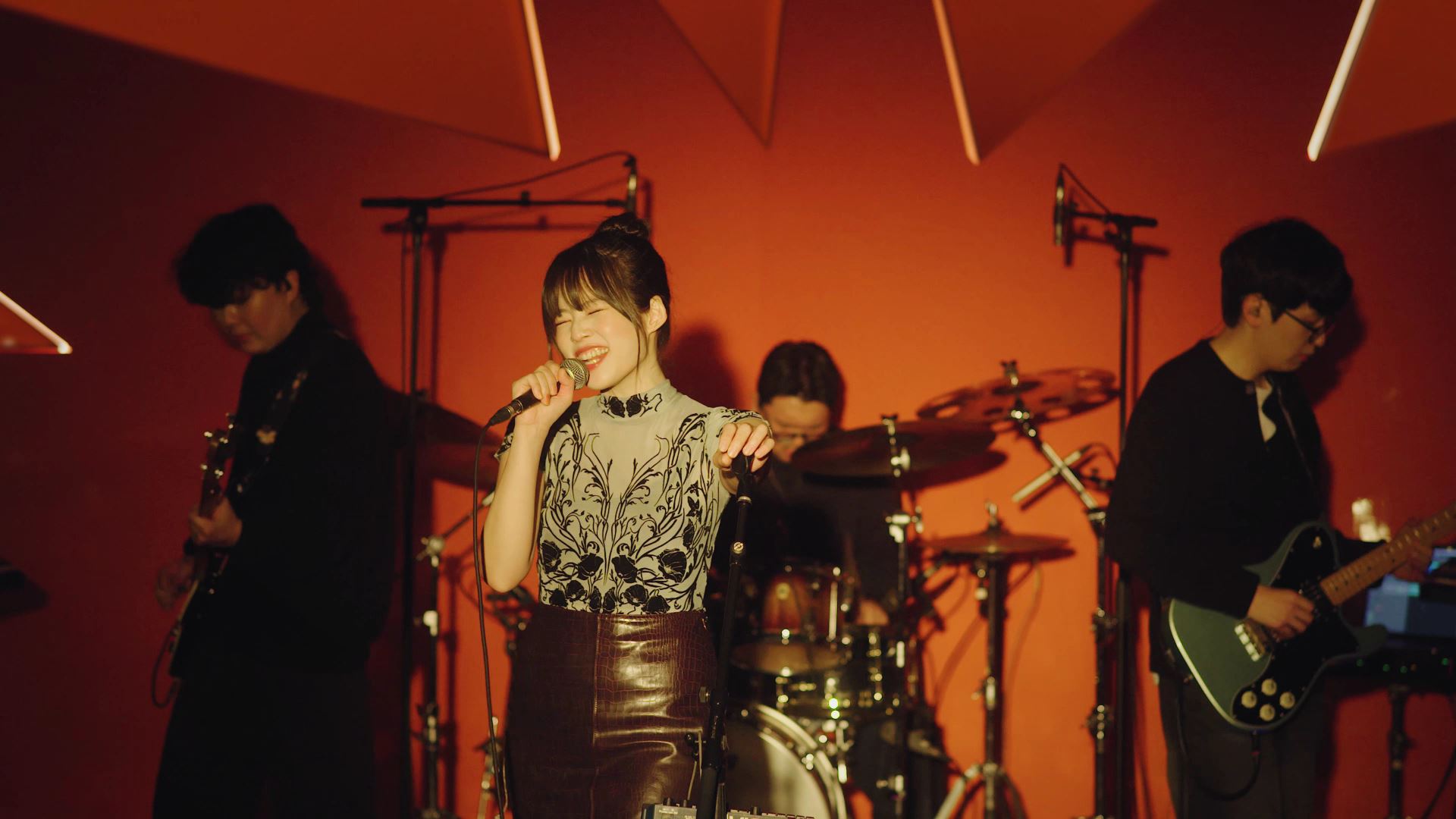 DREAM TO STAGE Image