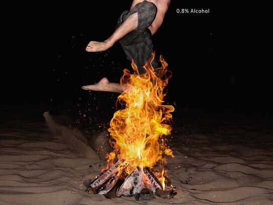 Blood Alcohol Content, Total Mess - Bolivia, India, Nigeria