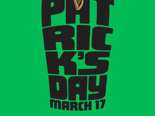 St. Patrick's Day