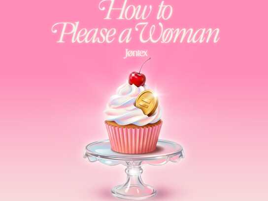 How to Please a Woman
