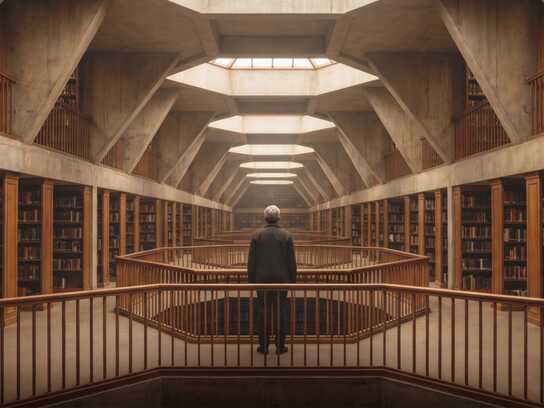 Happy Book Day / Cementos Argos