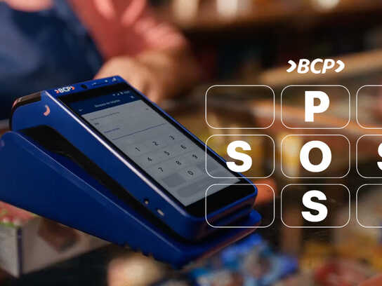 SOS POS (case study)