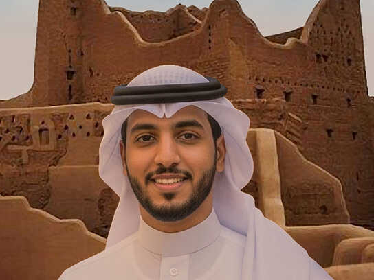 KitKat – “Have a Break” Saudi-Inspired Creative Campaign