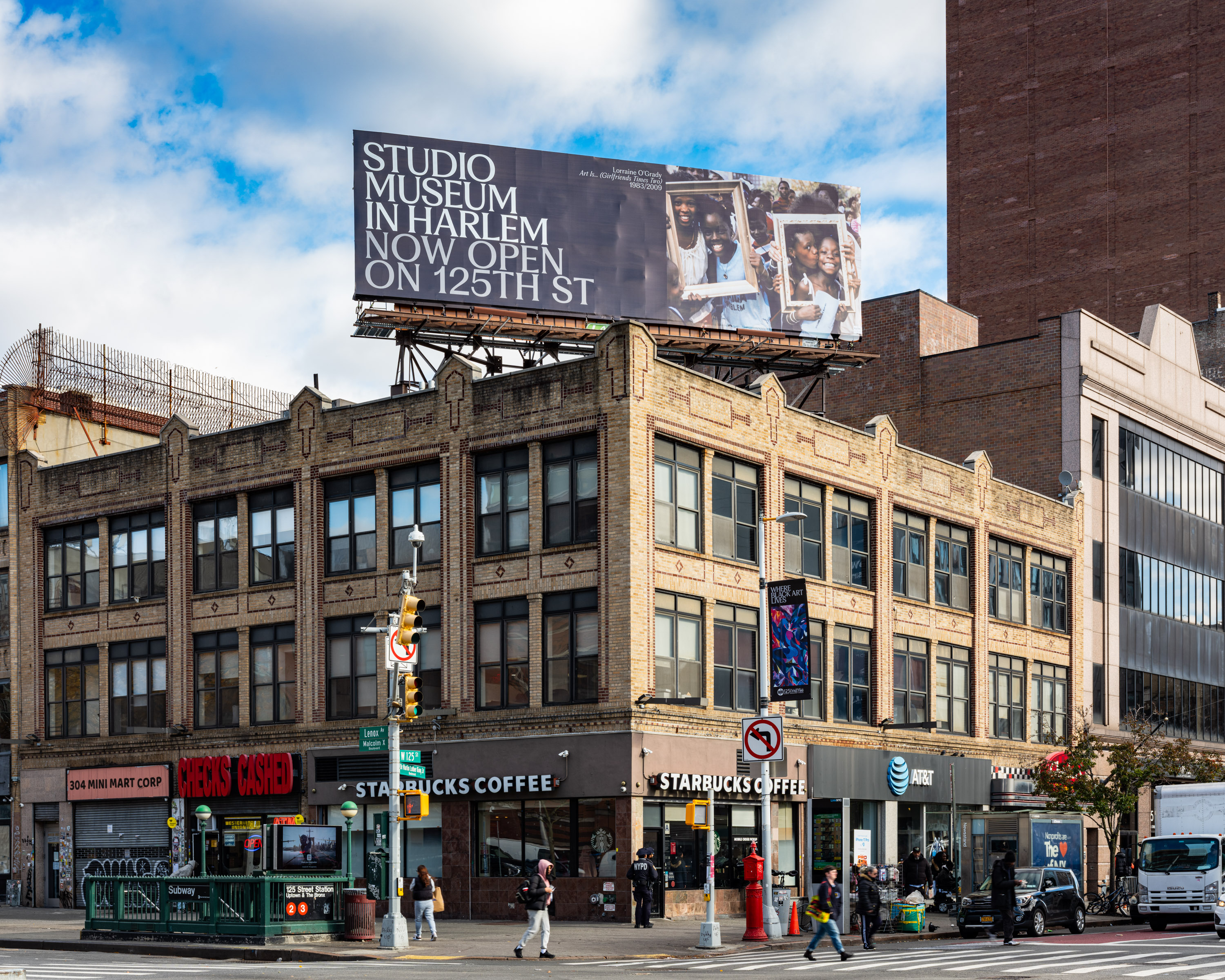 Where Black Art Lives Image