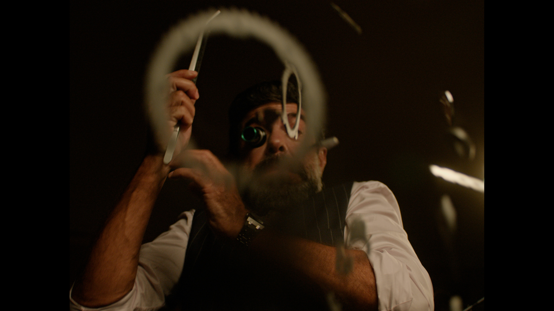 The Testimonial Image