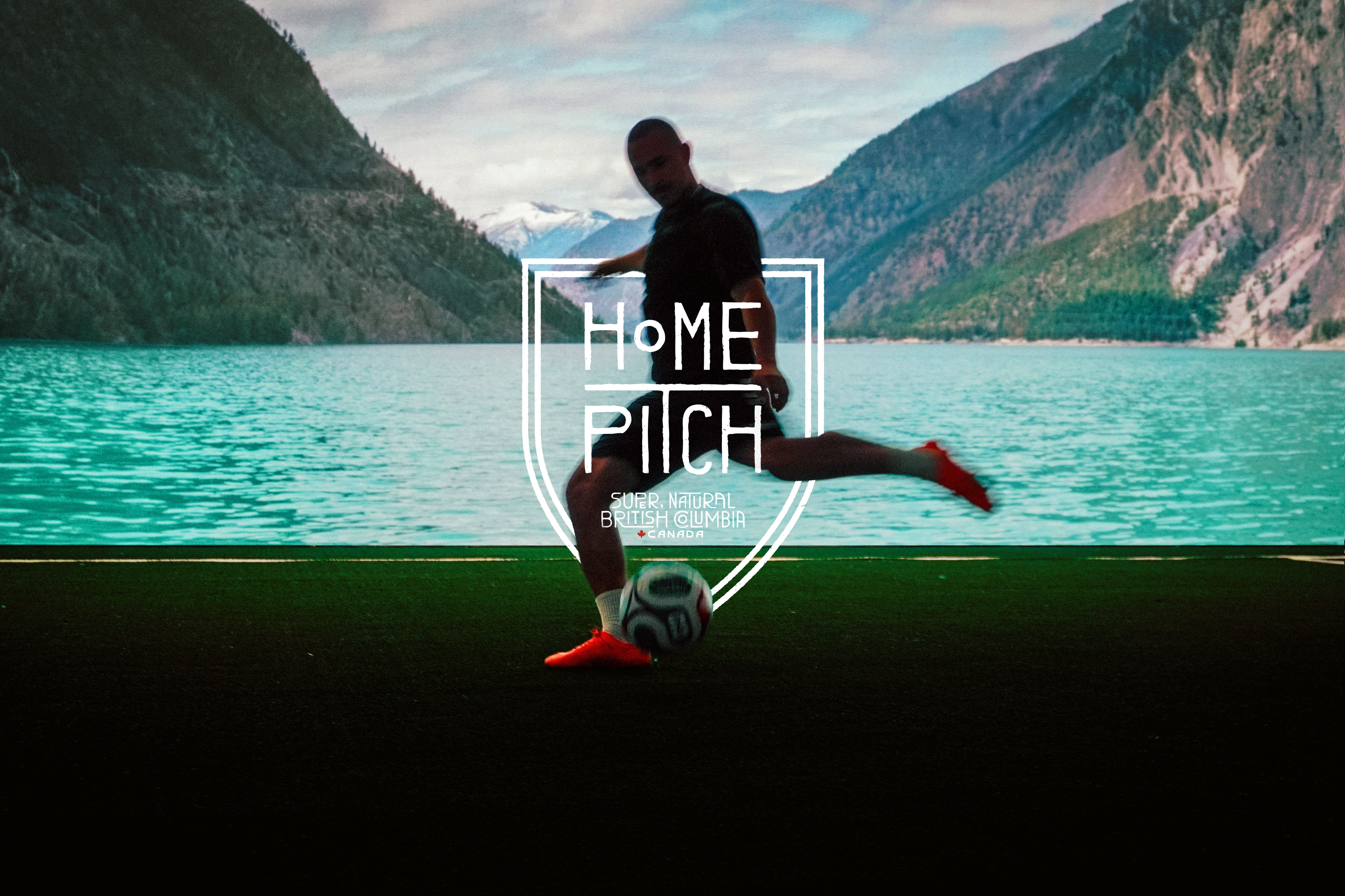 A Football Experience Image