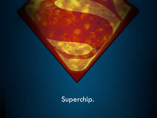 Movie Doritos - Superman, Movie Doritos - Jaws, Movie Dor...