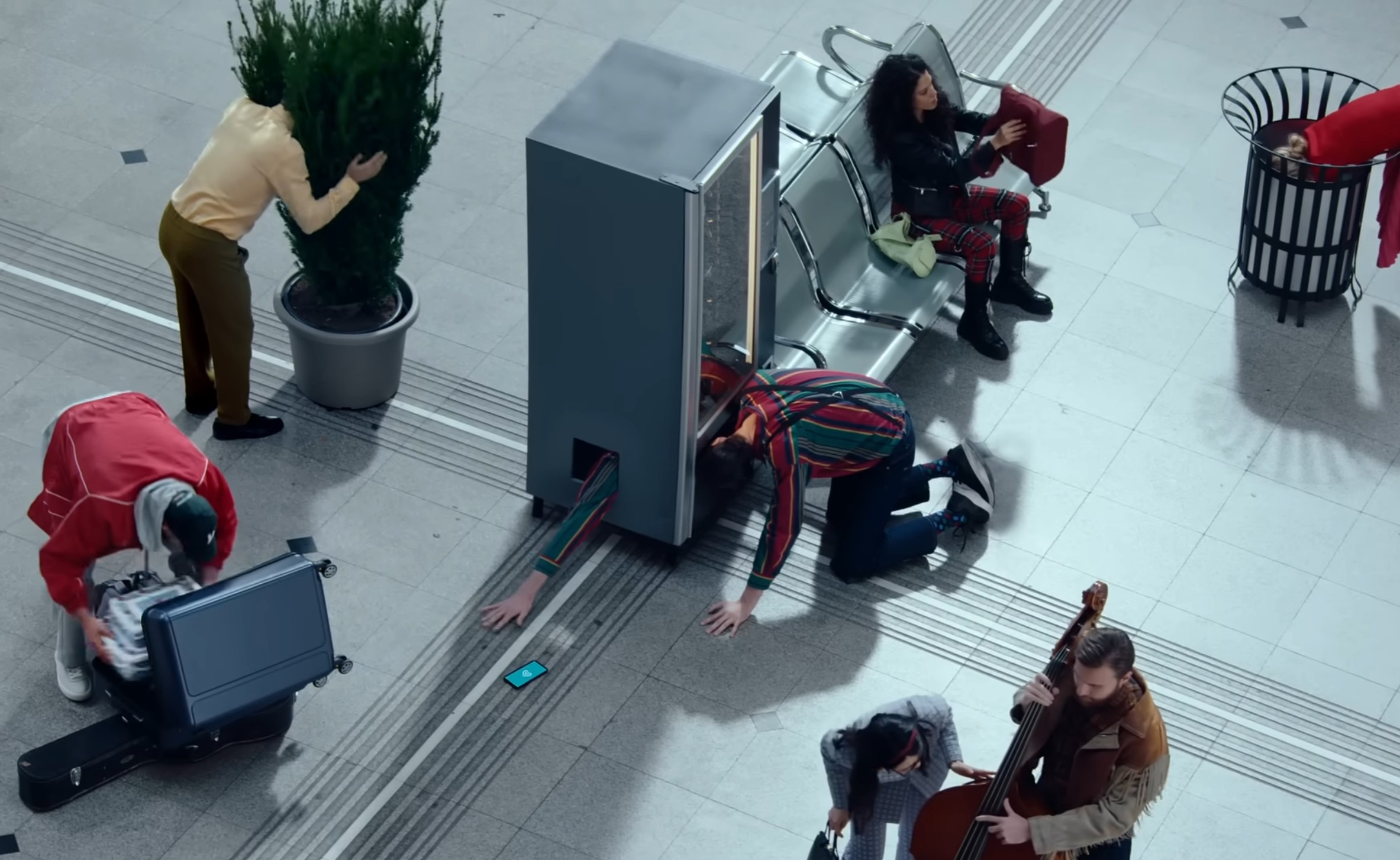 The way to train Image