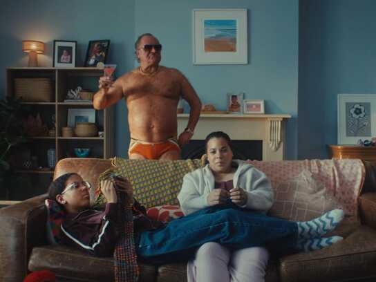 Need Anything From Tesco?