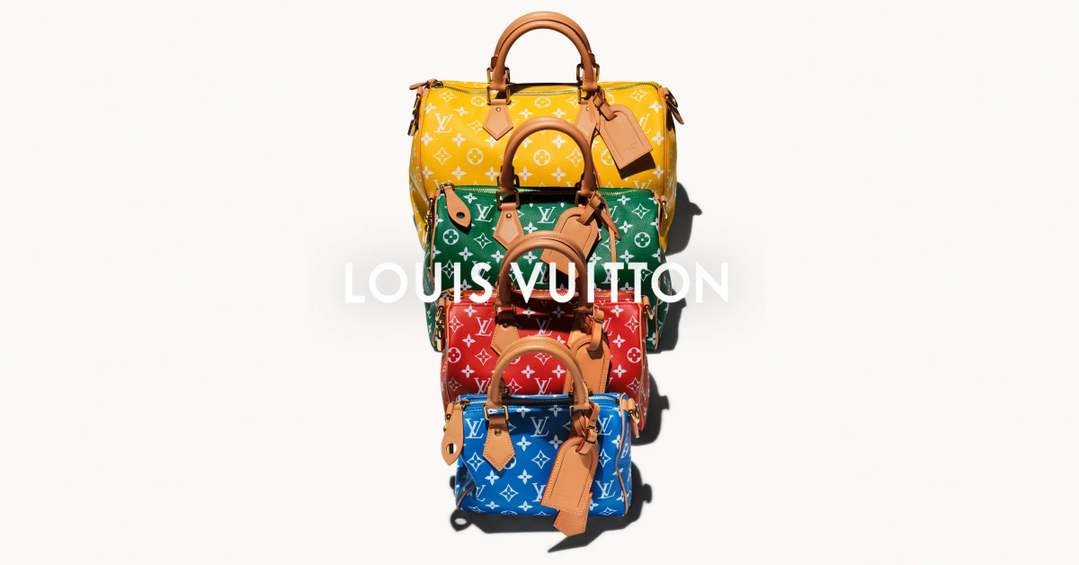 In My Bag Image