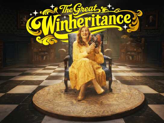 The Great Winheritance
