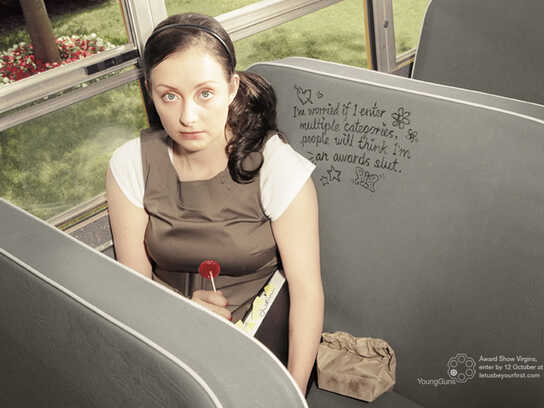 LetUsBeYourFirst.com