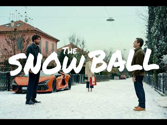 The Snowball