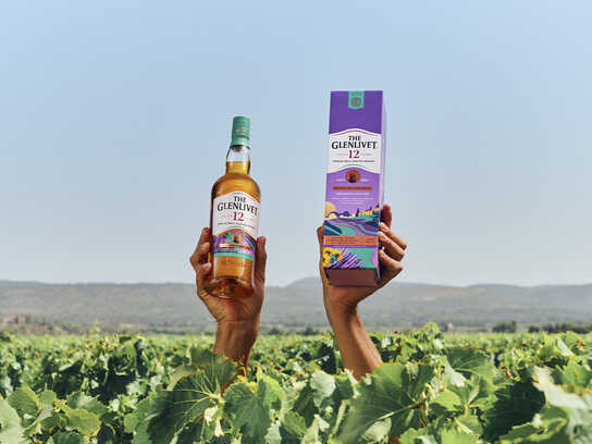 The Provence Edition