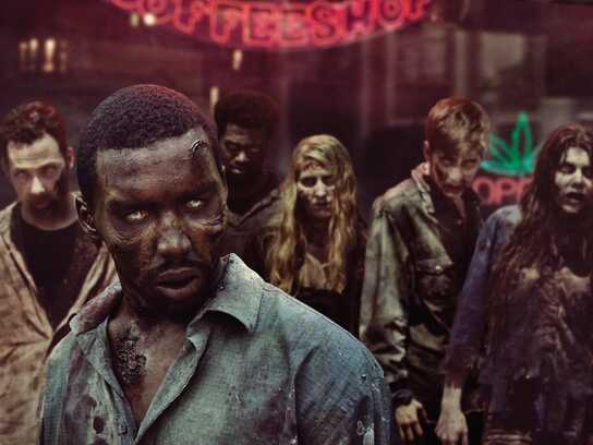 Welcome to Dutchland