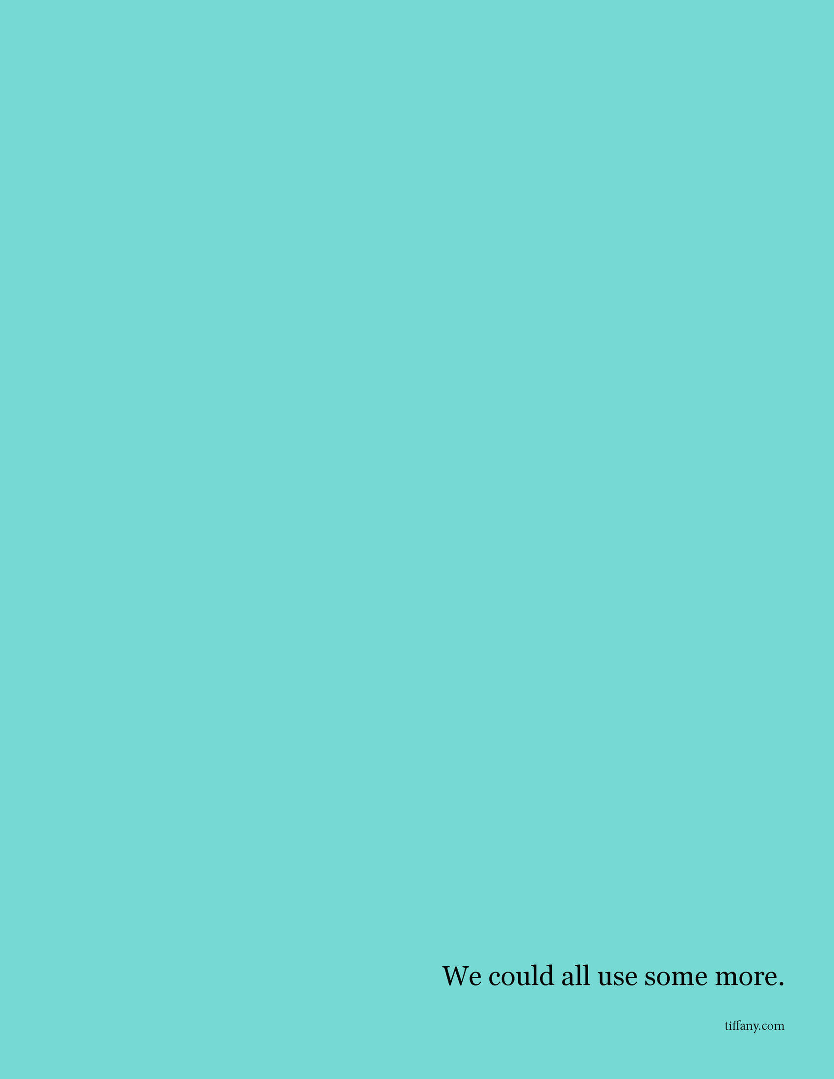 Tiffany // name aesthetic  Tiffany blue wallpapers, Name