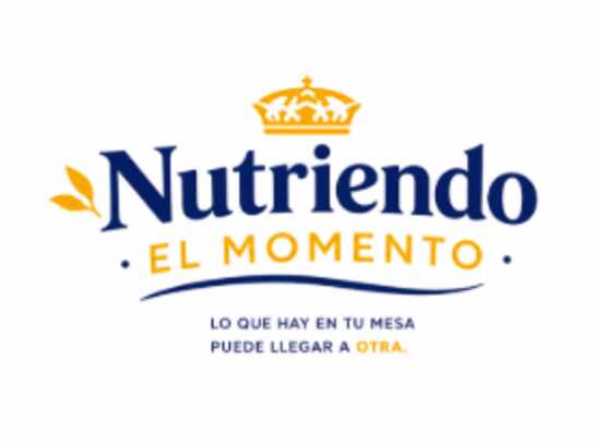 “Nutriendo el Momento”