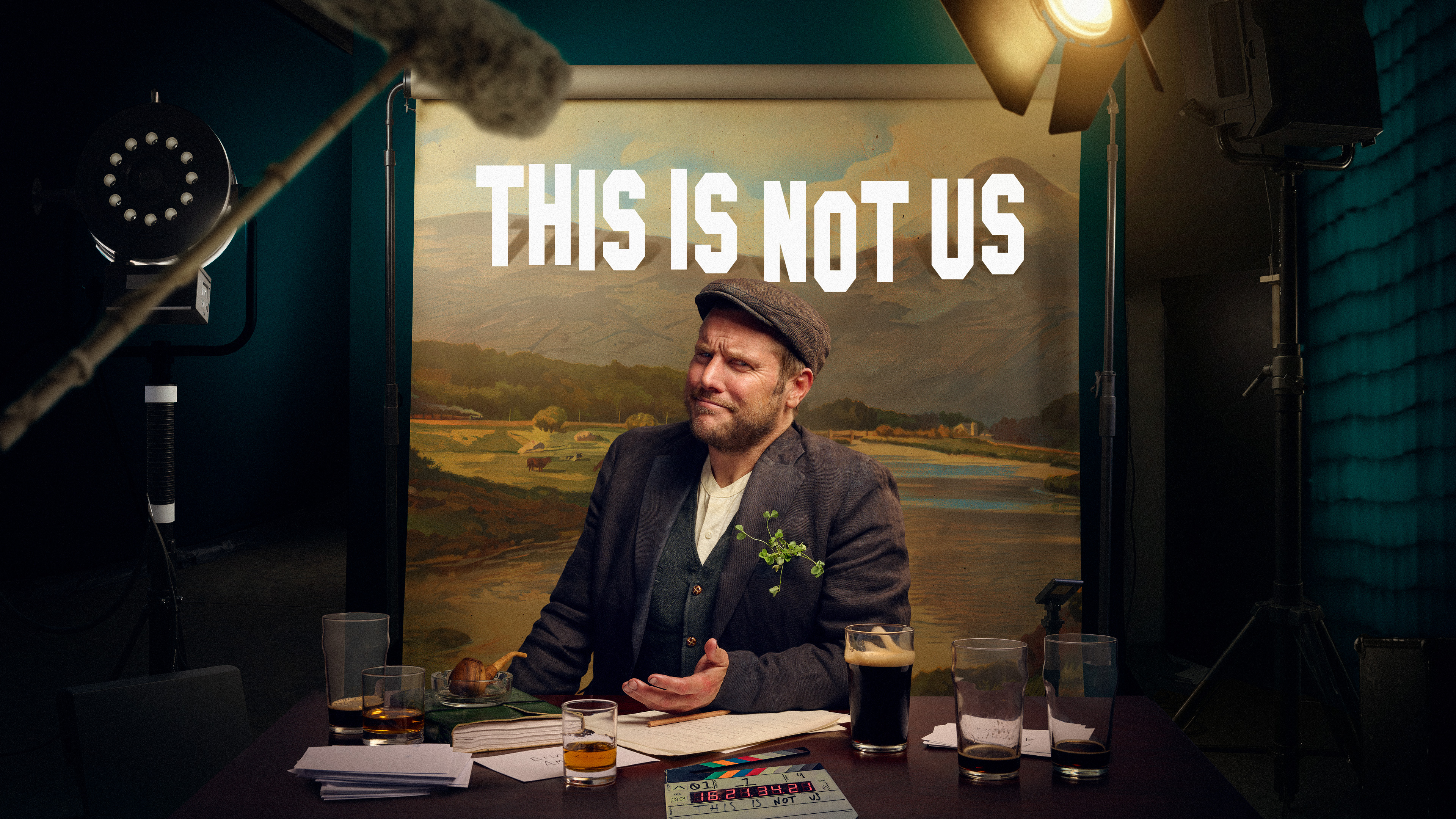 Dear Erin - This Is Not Us Image