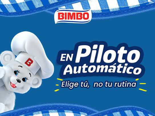En Piloto automático