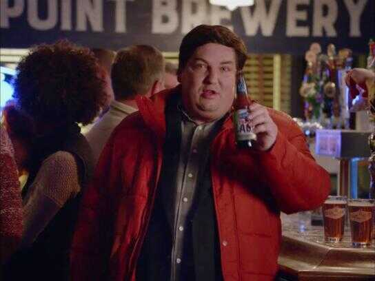 Patchogue's got it all