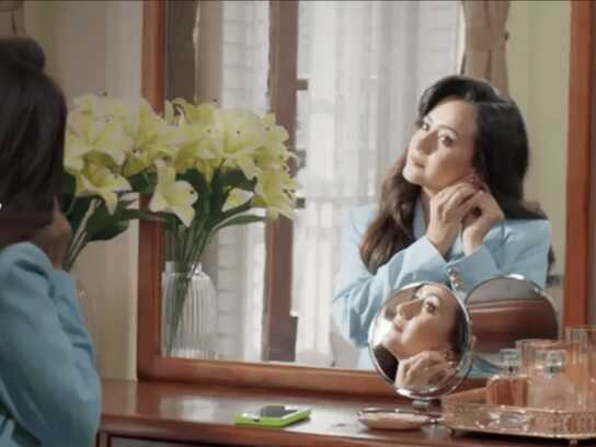 Your journey begins with your choice 