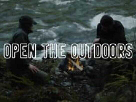 Opening the Outdoors, Burgatory