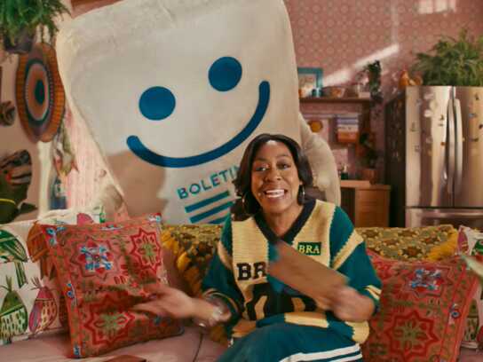 Everybody Loves Coupons