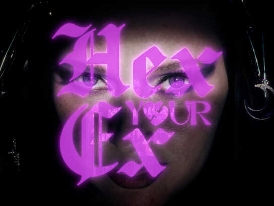 Hex Your Ex