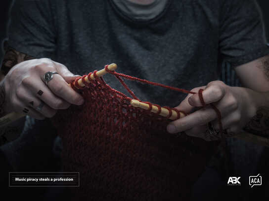 Knitting