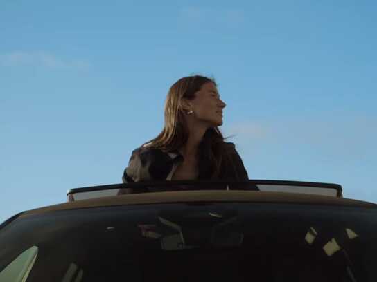 Sunroof