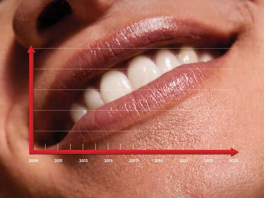 When Everything Goes Up, So Do Dreams