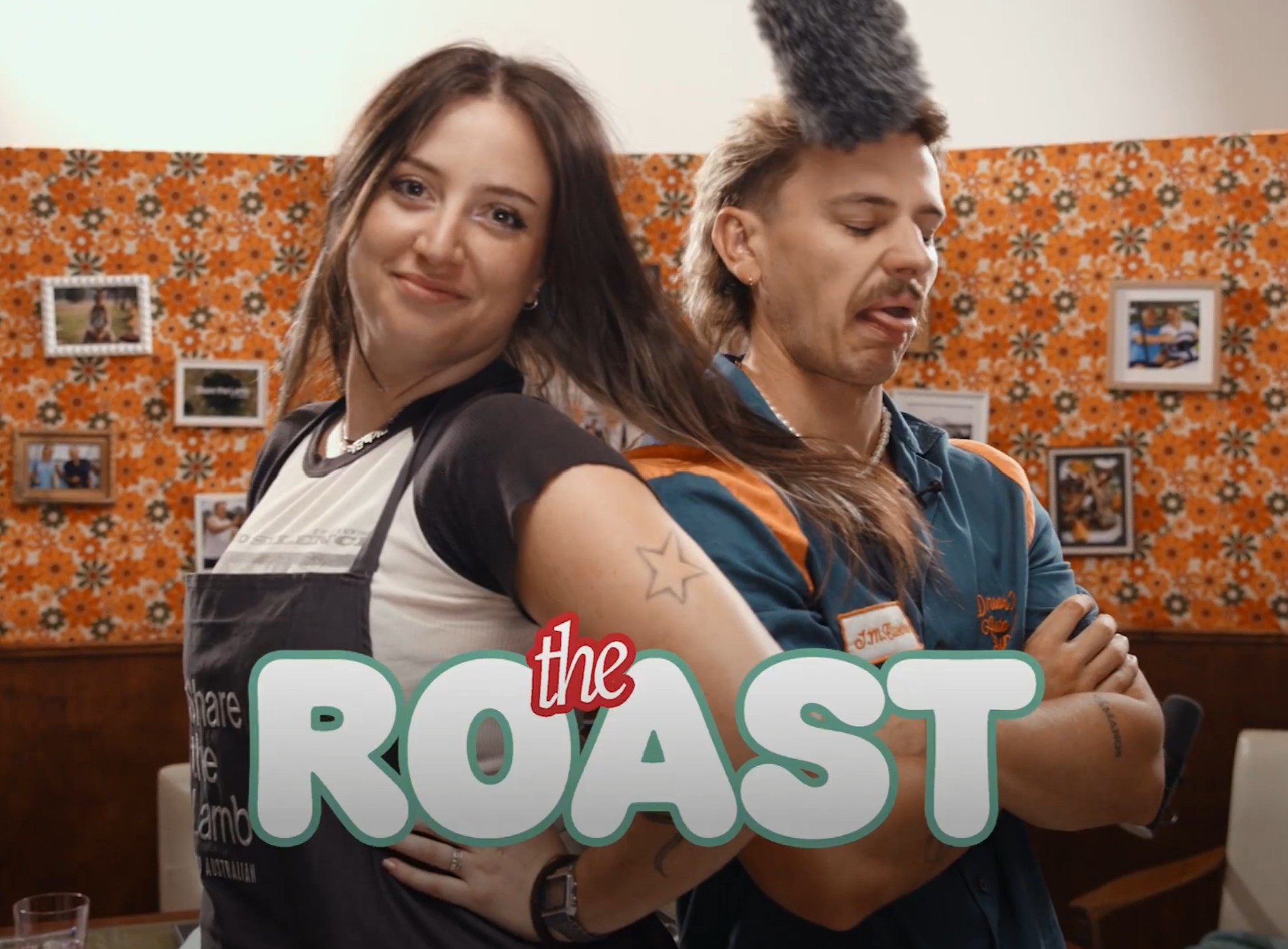 The Roast Image