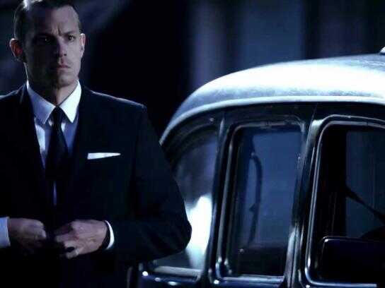 Fall Fashion Men, Alter Ego