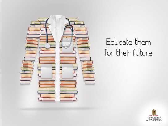 Awareness about the importance of education