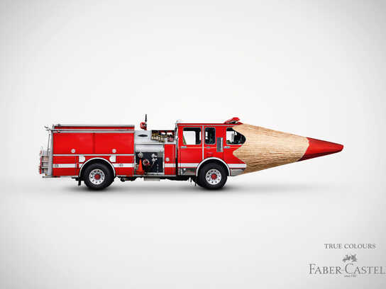 Firetruck, Eggplant, Shark, Dachshund