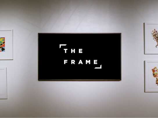 Frame TV