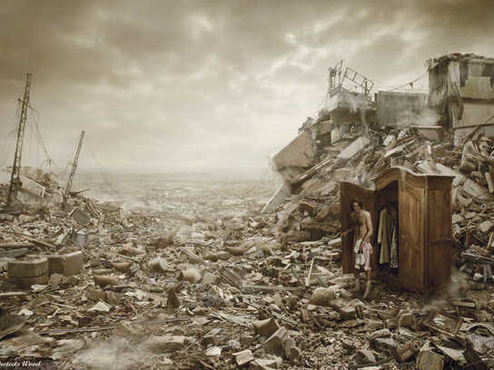 Armageddon