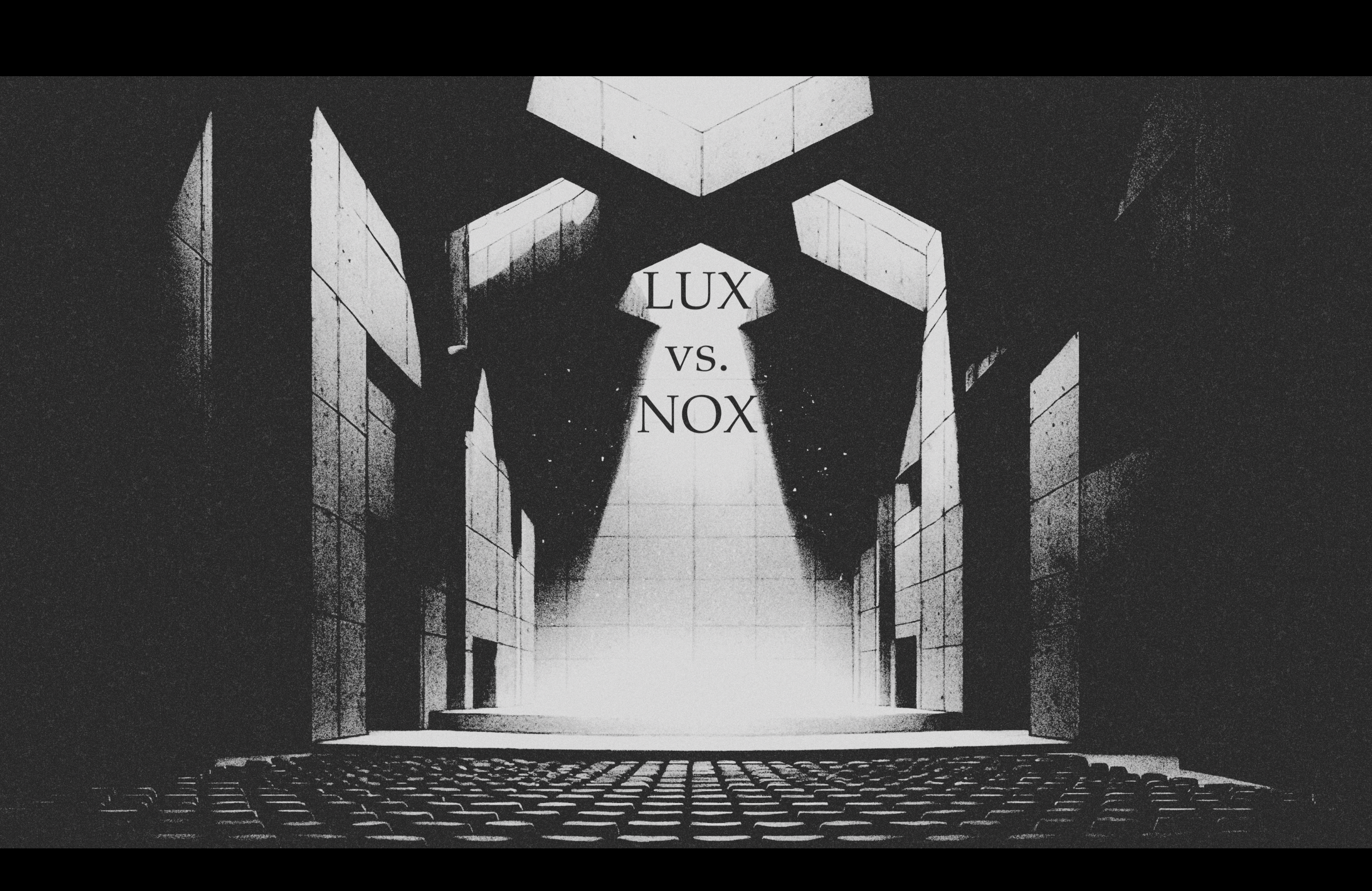 Lux vs. Nox  Image