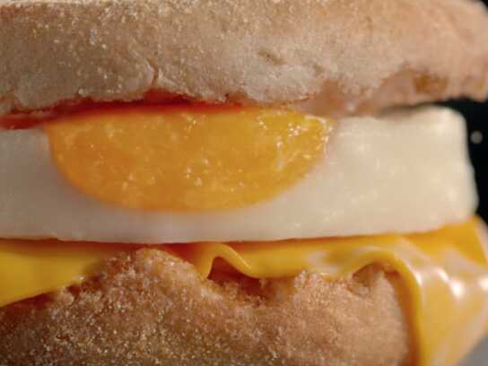 Egg McMuffin