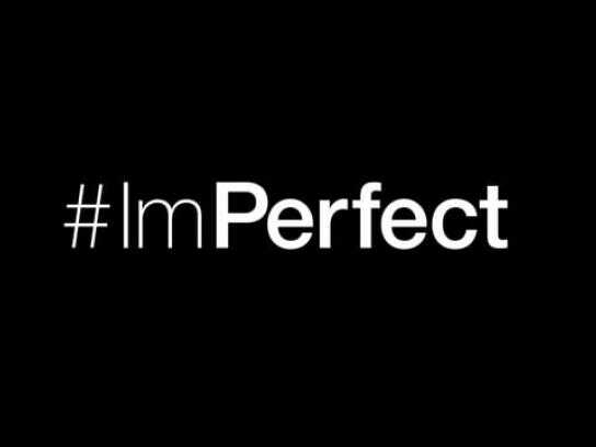 #ImPerfect