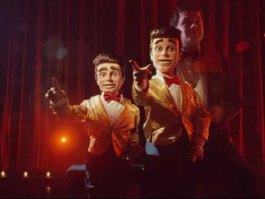 Double Act