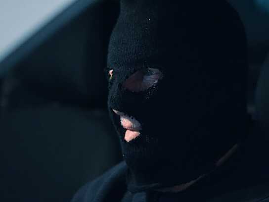 It's a crime to eat just one!