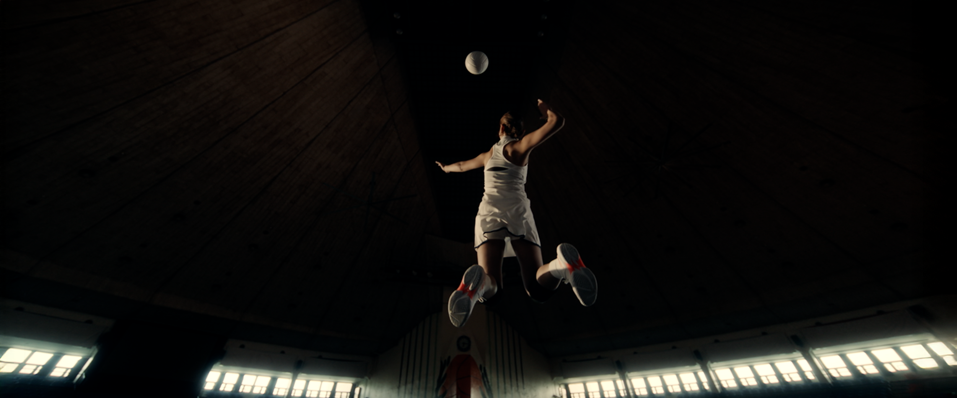 ASICS | 2025 Campaign Image