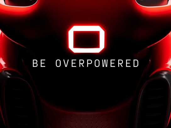 One Gamer above All