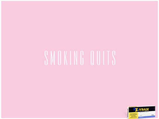 Smoking Quits