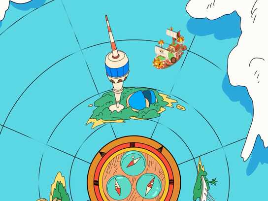 Spacetoon Campaign