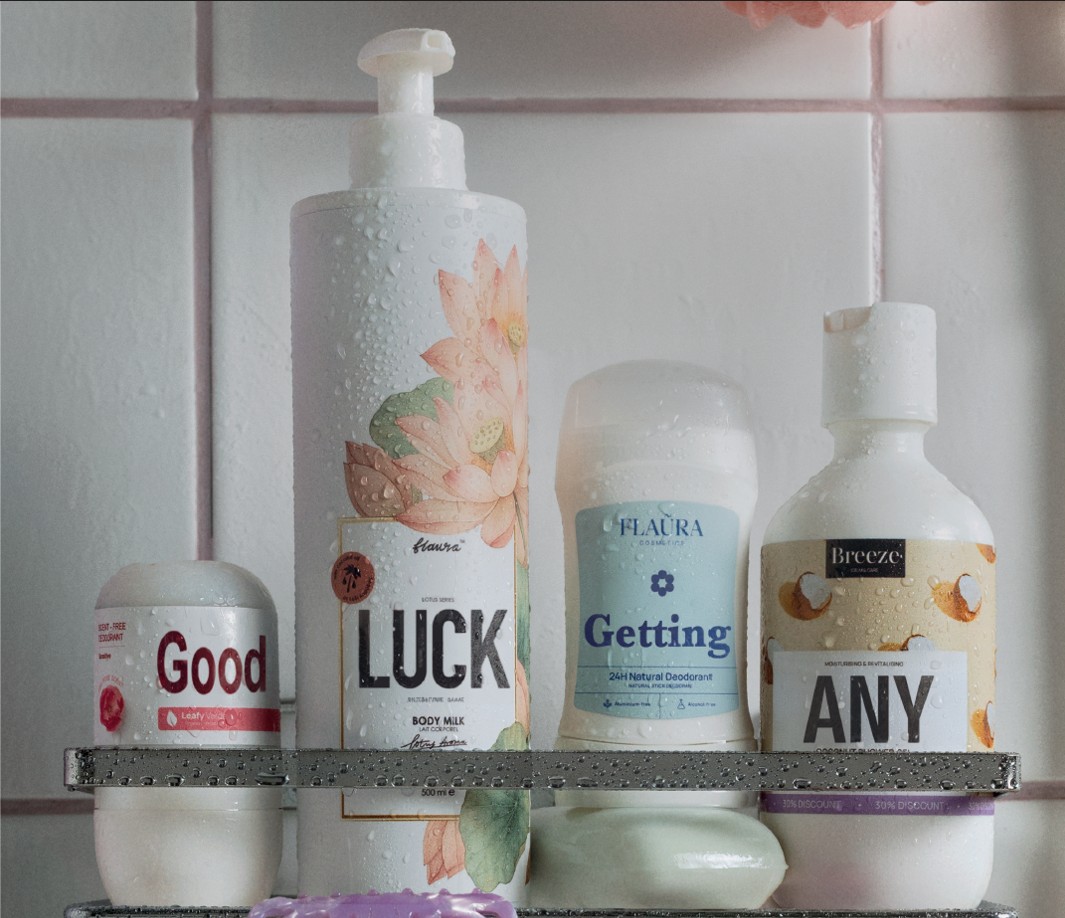 A scent that’s irresistibly yours Image