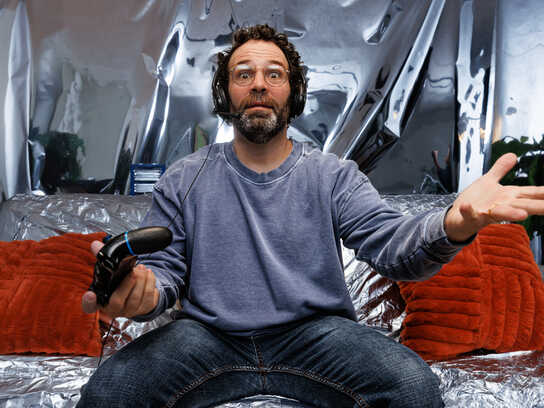 The Case for Internet That Actually Works in Relatable New Campaign