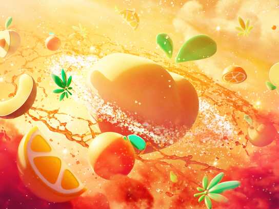 Unpack The Flavour